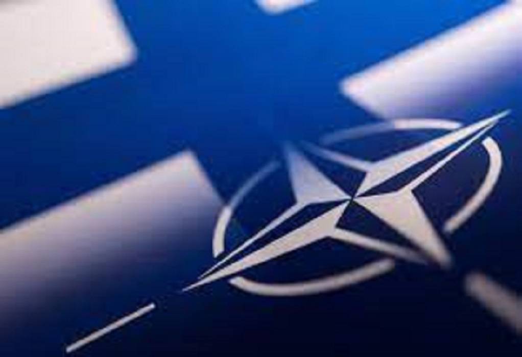 ΥΠΕΞ Φινλανδίας: Το αίτημα για ένταξη στο ΝΑΤΟ ήταν «το φυσικό βήμα» μετά τη ρωσική εισβολή στην Ουκρανία