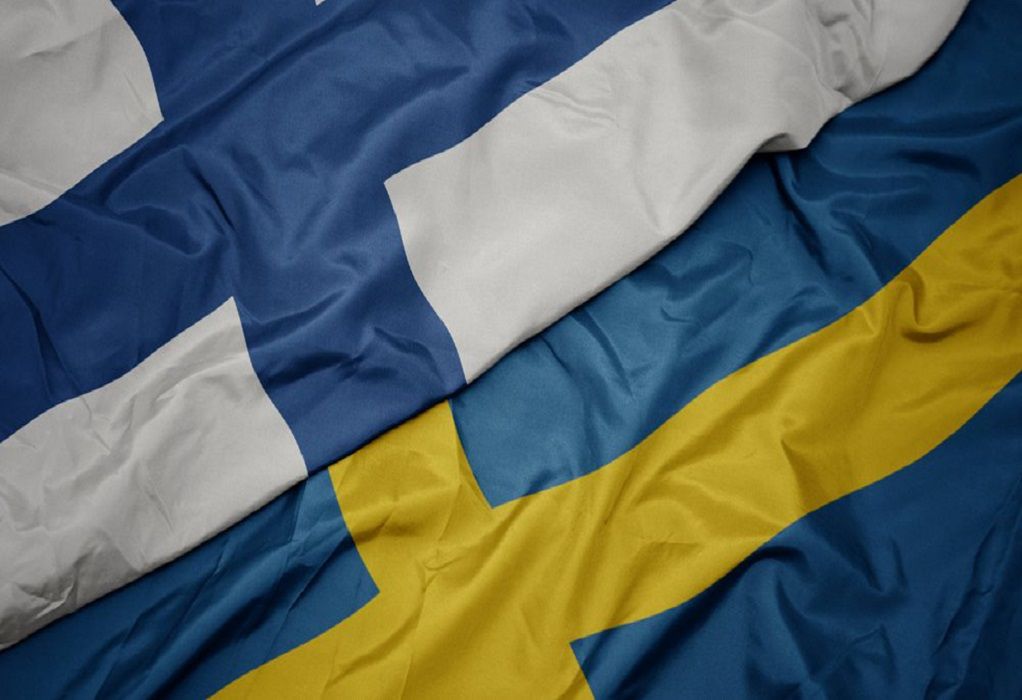 Σουηδία και Φινλανδία θα συζητήσουν με την Τουρκία μετά τις αντιρρήσεις Ερντογάν για την ένταξη στο ΝΑΤΟ