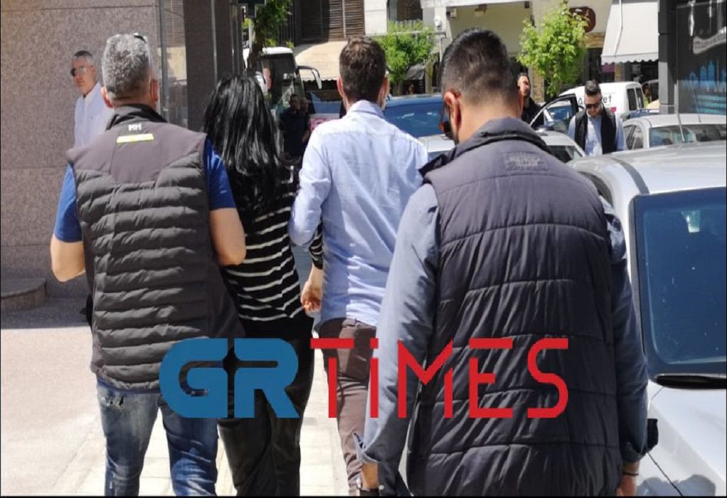 Θεσσαλονίκη: Φραστική επίθεση στον Α.Τσίπρα για τη Μακεδονία (VIDEO)