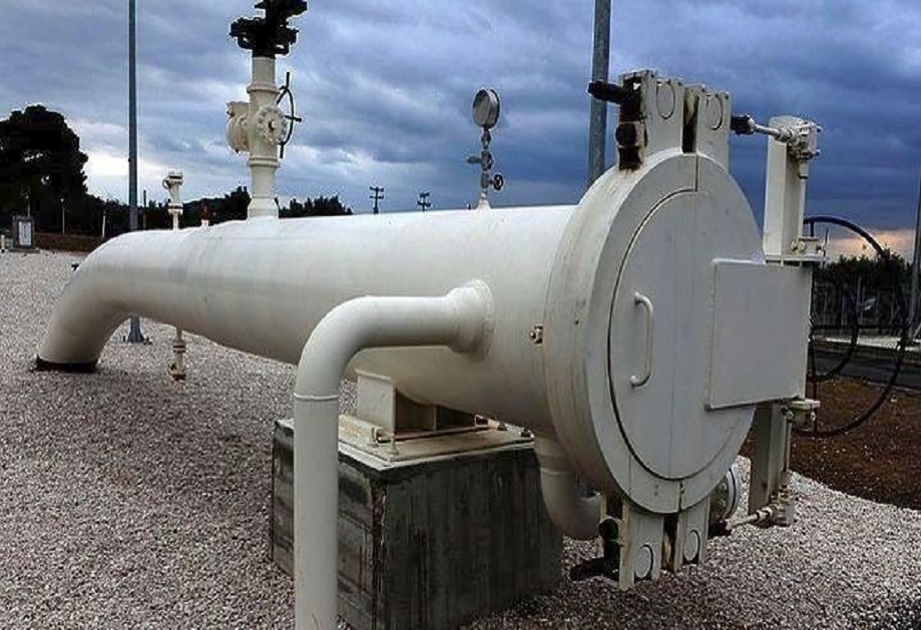 Ιταλία: Με προσωρινό κλείσιμο του αγωγού Nord Stream θα αυξηθούν οι τιμές