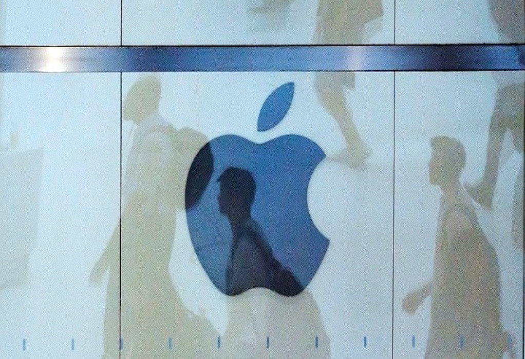 Apple: Μεγαλύτερη πλέον η αξία της από αυτήν των Alphabet, Amazon και Meta μαζί