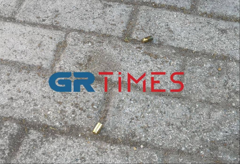 Θεσσαλονίκη: Πολλαπλοί πυροβολισμοί σε επεισόδιο στον Φοίνικα-Συνελήφθη ο δράστης (ΦΩΤΟ-VIDEO)