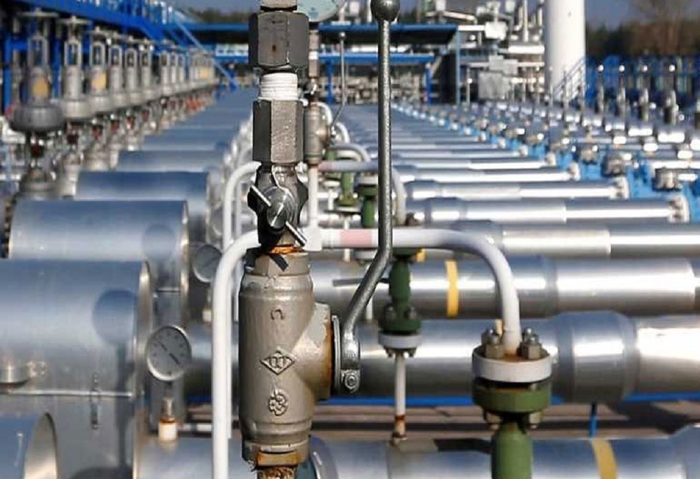 Γερμανία: Αντιδράσεις προκαλεί η λήψη μέτρων εξοικονόμησης φυσικού αερίου από ιδιοκτήτες διαμερισμάτων