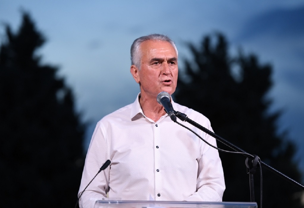 Σάββας Αναστασιάδης: «Οι πιέσεις της Τουρκίας εξαντλούνται σε ρητορικές»
