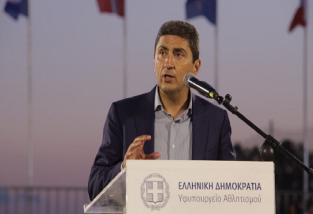 Η Ελλάδα εκπρόσωπος της ΕΕ στην Κεντρική Διοίκηση του Παγκόσμιου Οργανισμού Αντι-Ντόπινγκ (WADA)