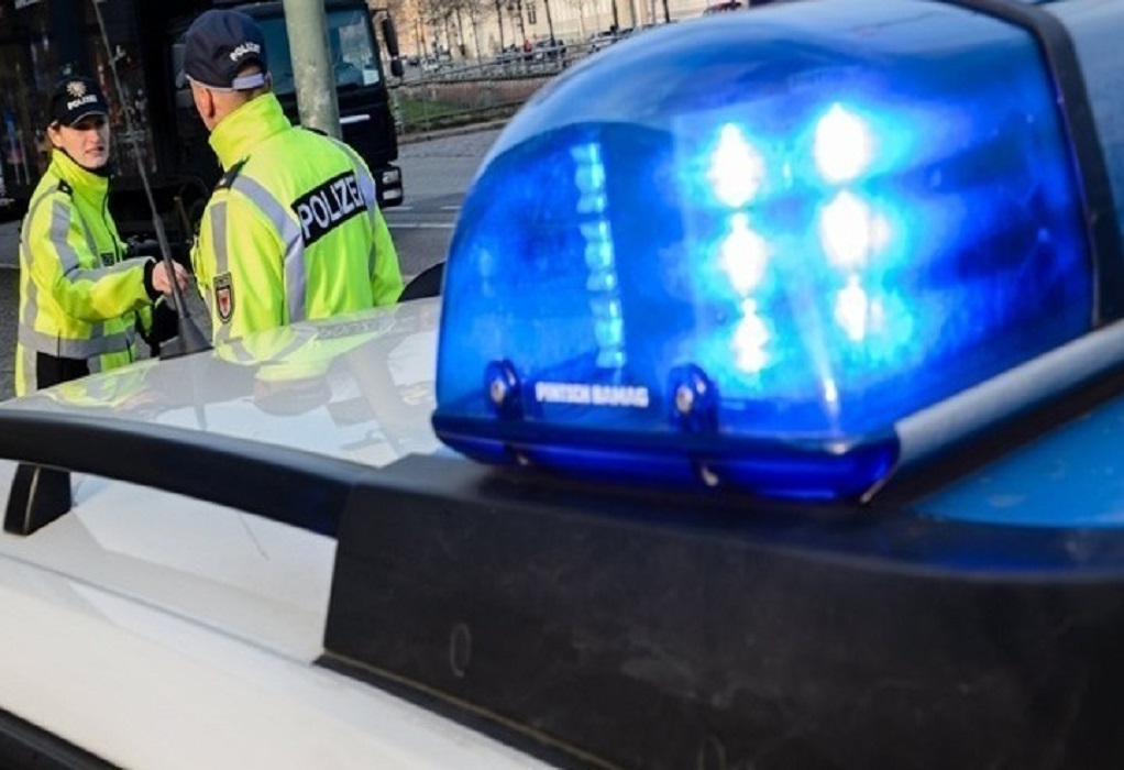 Γερμανία: Σε ψυχιατρείο οδηγήθηκε ο άνδρας που μαχαίρωσε τέσσερις σε πανεπιστήμιο