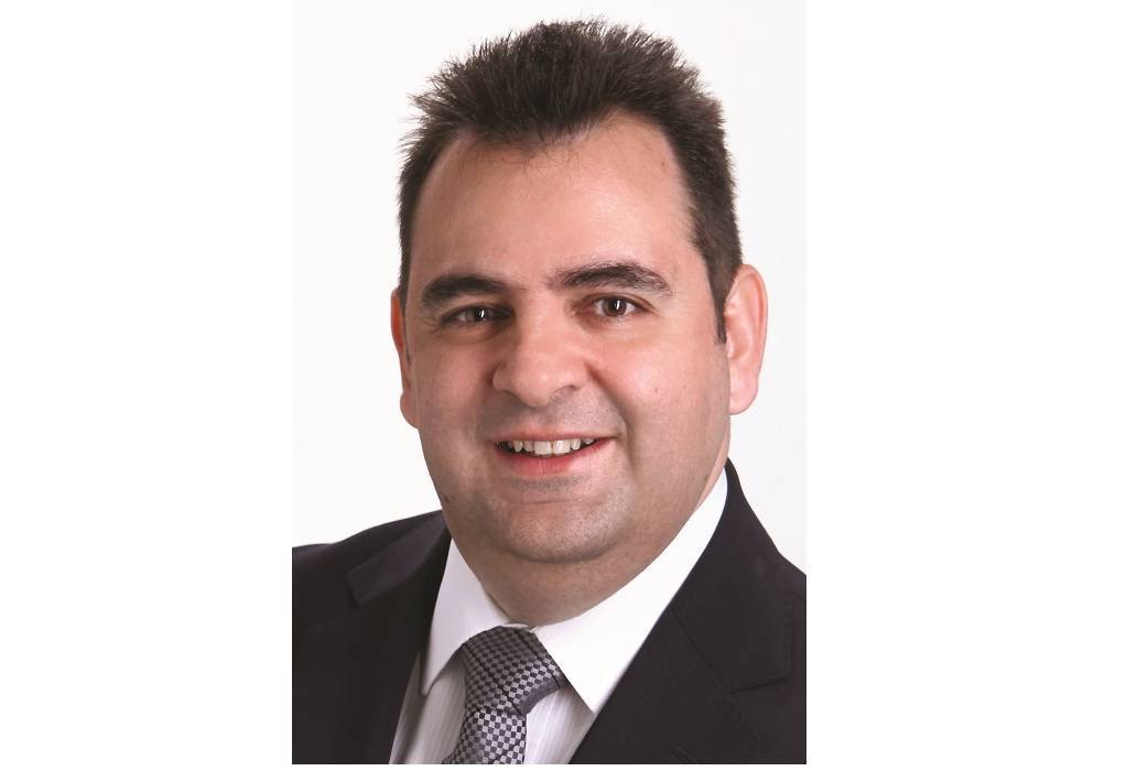 ΦΑΑΘ: Νέος πρόεδρος ο Γ. Κωνσταντινίδης