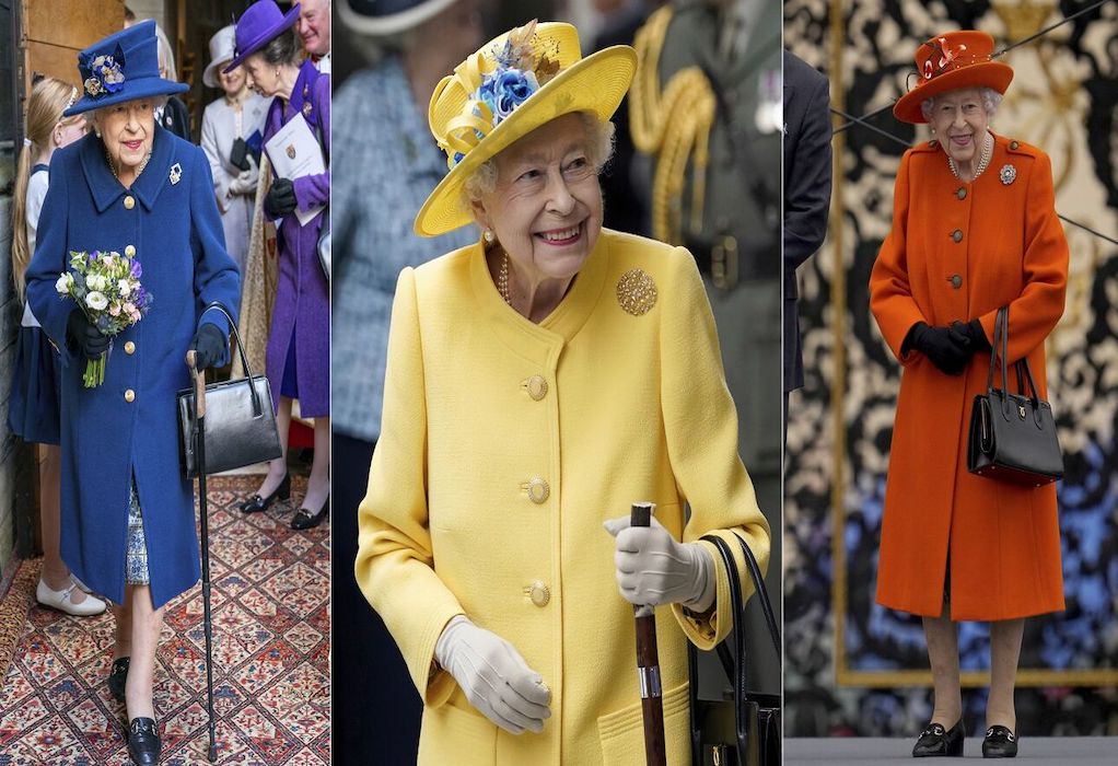 Βασίλισσα Ελισάβετ: Αποκάλυψη από τον Guardian για την ακριβή ώρα θανάτου