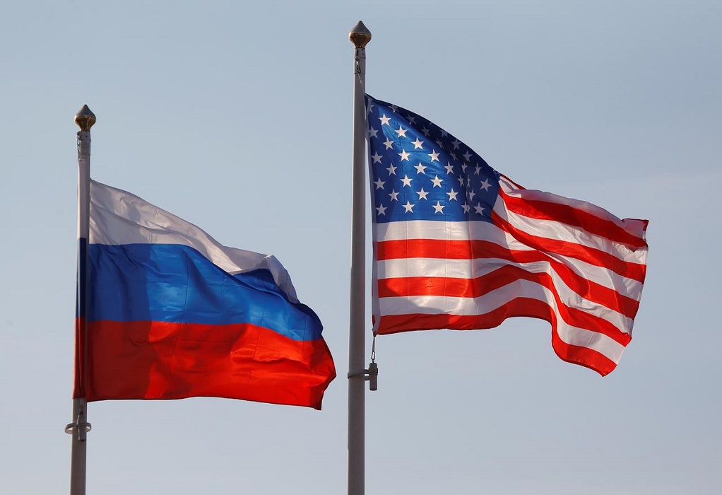 Οι ΗΠΑ επιβεβαιώνουν πως στέλνουν στο Κίεβο πυρομαχικά απεμπλουτισμένου ουρανίου