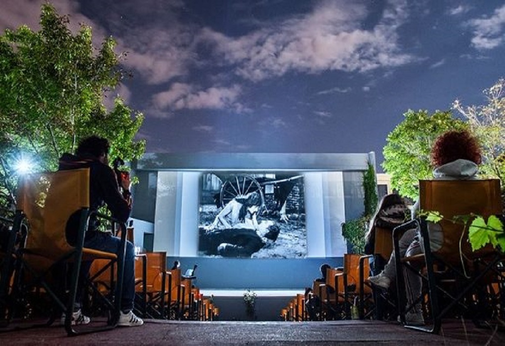 Θεσσαλονίκη: Τα θερινά σινεμά άνοιξαν και γεμίζουν τις νύχτες μας με αναμνήσεις