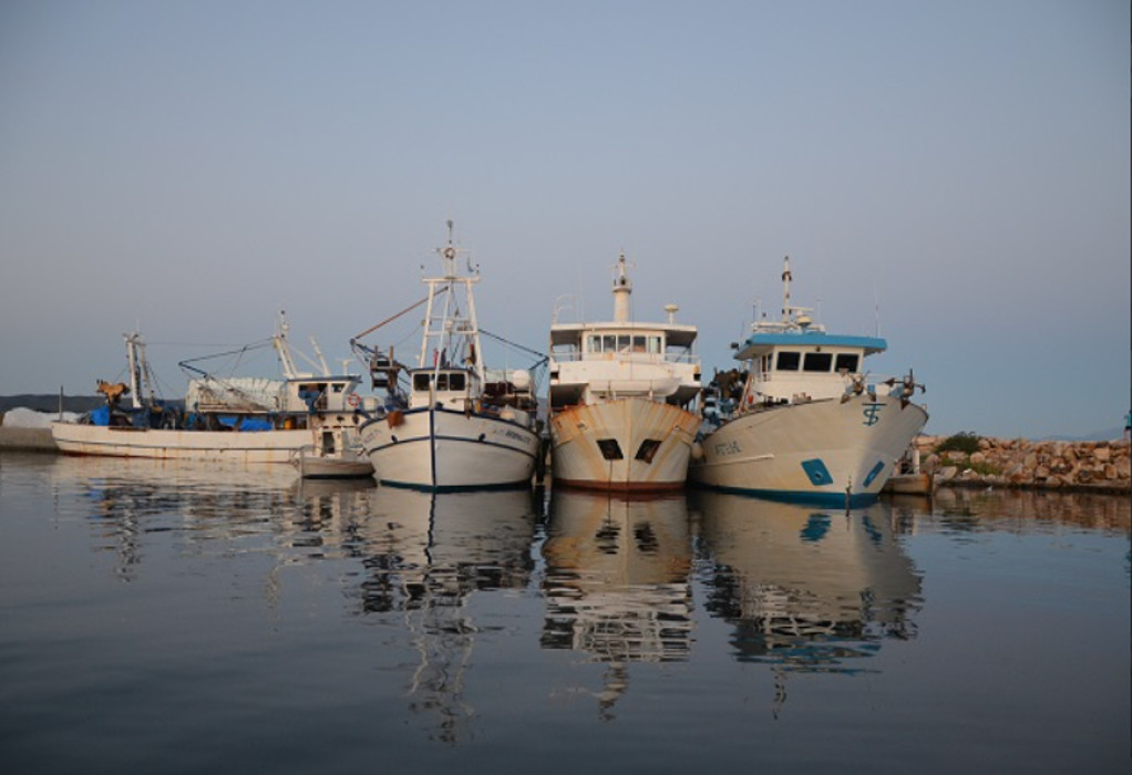 Βαλιάνος: Έξι λιμάνια του Δήμου Αριστοτέλη παίρνουν σειρά για αναβάθμιση