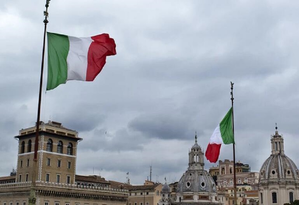 Ιταλία: Κορυφώνεται η ένταση στο κόμμα των Πέντε Αστέρων