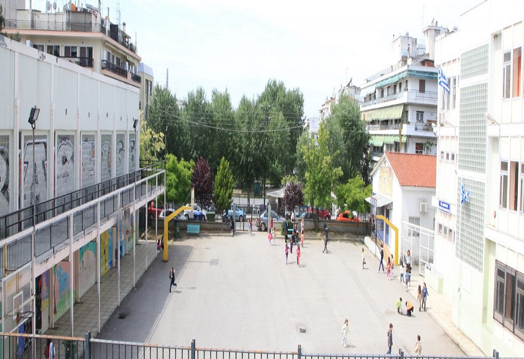 Δήμος Καλαμαριάς: Θερινή δημιουργική απασχόληση μαθητών 2022