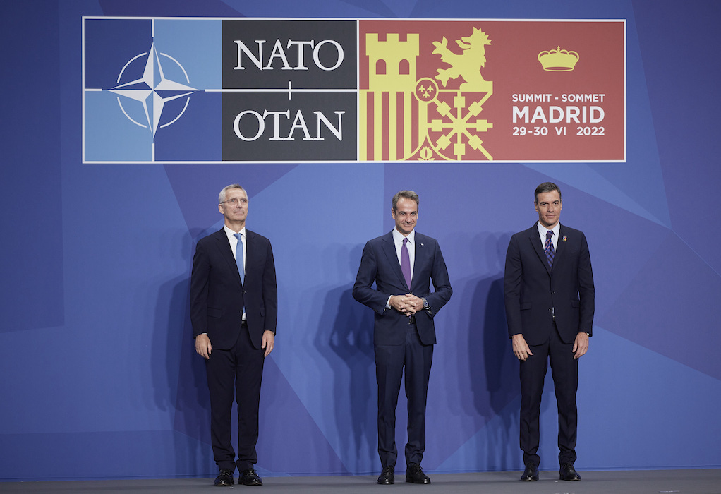 Η κρίσιμη ατζέντα της Συνόδου Κορυφής του ΝΑΤΟ