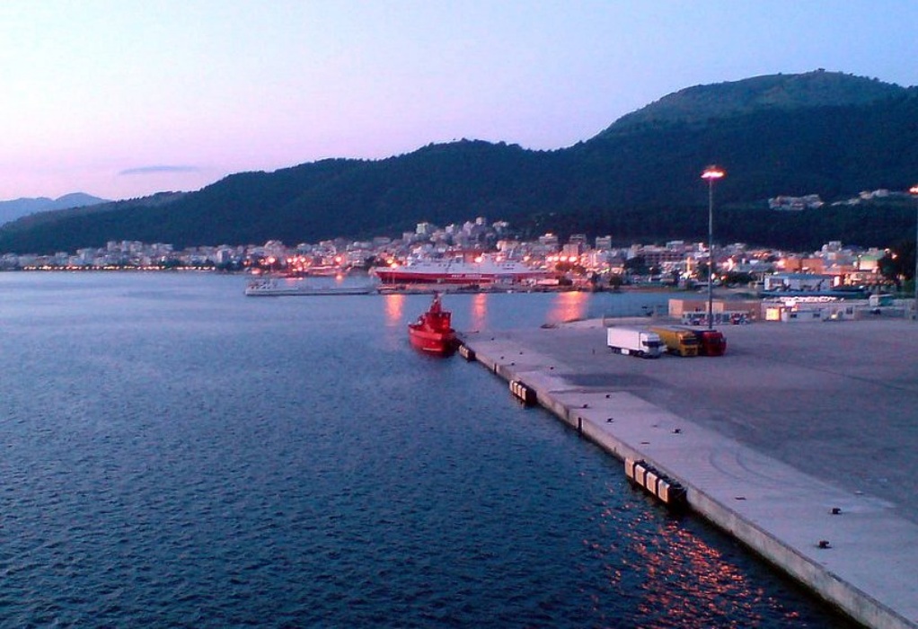 Ιωάννινα: Συνελήφθησαν στο λιμάνι της Ηγουμενίτσας τρεις Τούρκοι για παραβάσεις του νόμου περί όπλων