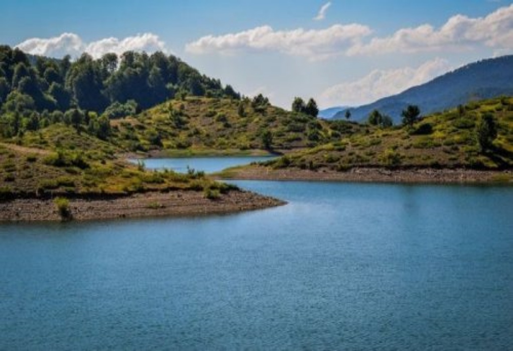 Γιάννενα: Αγνοείται 16χρονος που έκανε βουτιά στη λίμνη Αώου μπροστά σε φίλους του