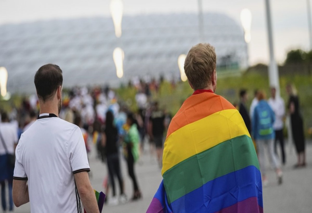 Κεφαλογιάννη: Η Ελλάδα φιλοδοξεί να καθιερωθεί ως ο πλέον φιλικός τουριστικός προορισμός για την ΛΟΑΤΚΙ+ κοινότητα