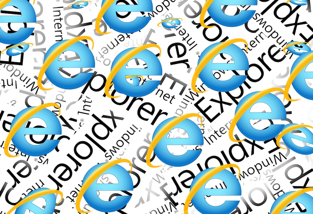 Τίτλοι τέλους για τον Internet Explorer μετά από 27 χρόνια… περιήγησης στο διαδίκτυο