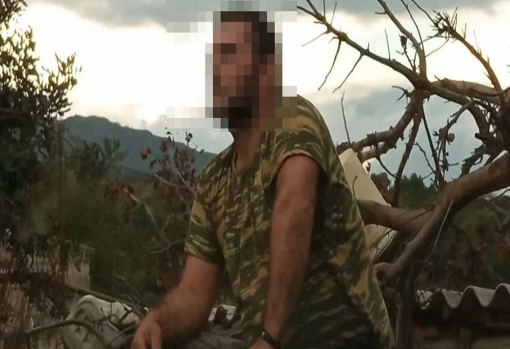Φονικό στον Μυλοπόταμο: «Έβρισε τον νεκρό πατέρα μου» ισχυρίστηκε ο δράστης (VIDEO)
