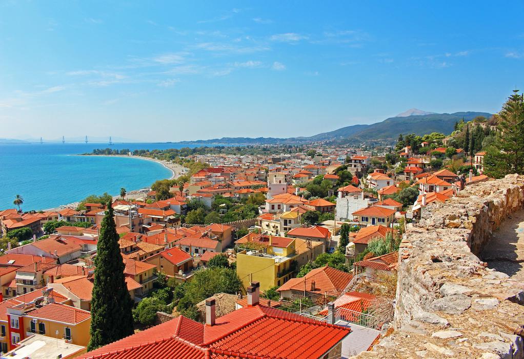 Χρονιά με ρεκόρ βραβείων το 2022 για τον ελληνικό τουρισμό