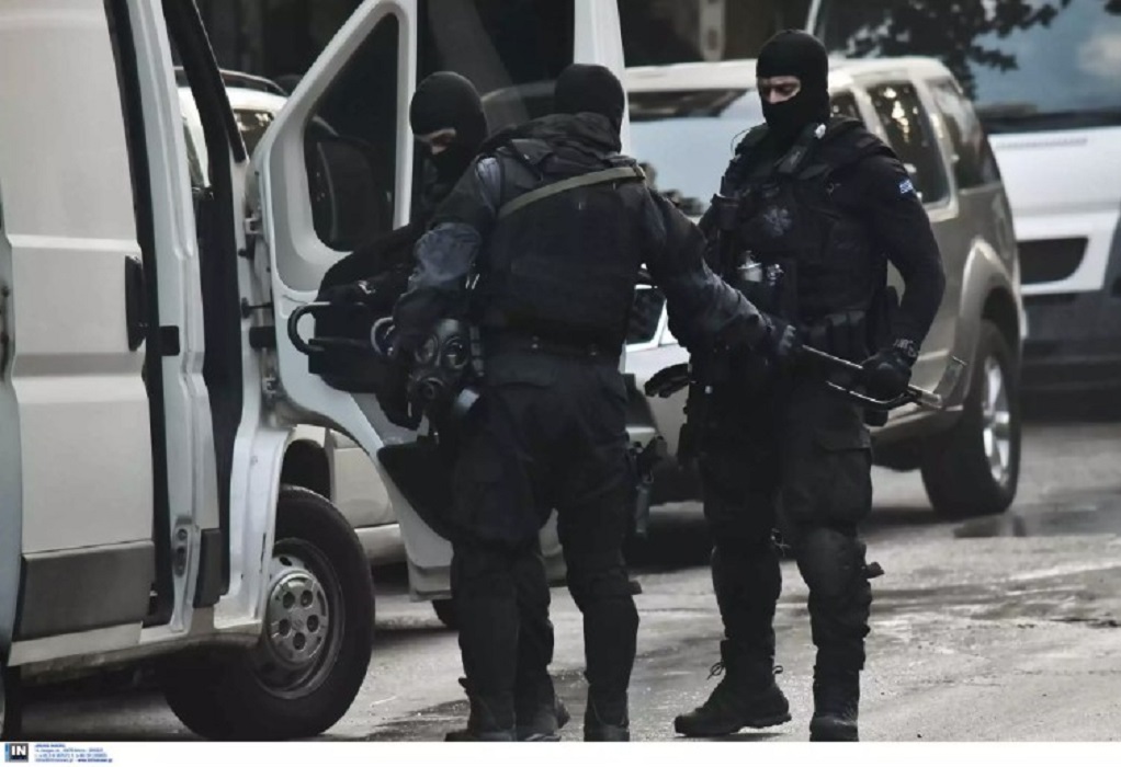 Οι τρομοκράτες ετοίμαζαν επίθεση με αέριο σε ισραηλινό εστιατόριο στην Αθήνα, δολοφονίες και εκρήξεις