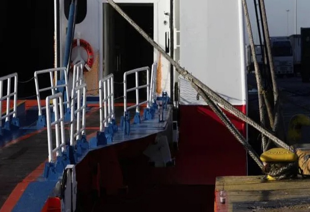 Ελευσίνα: Νεκρός ναυτικός σε δεξαμενόπλοιο από έκρηξη πυροσβεστήρα
