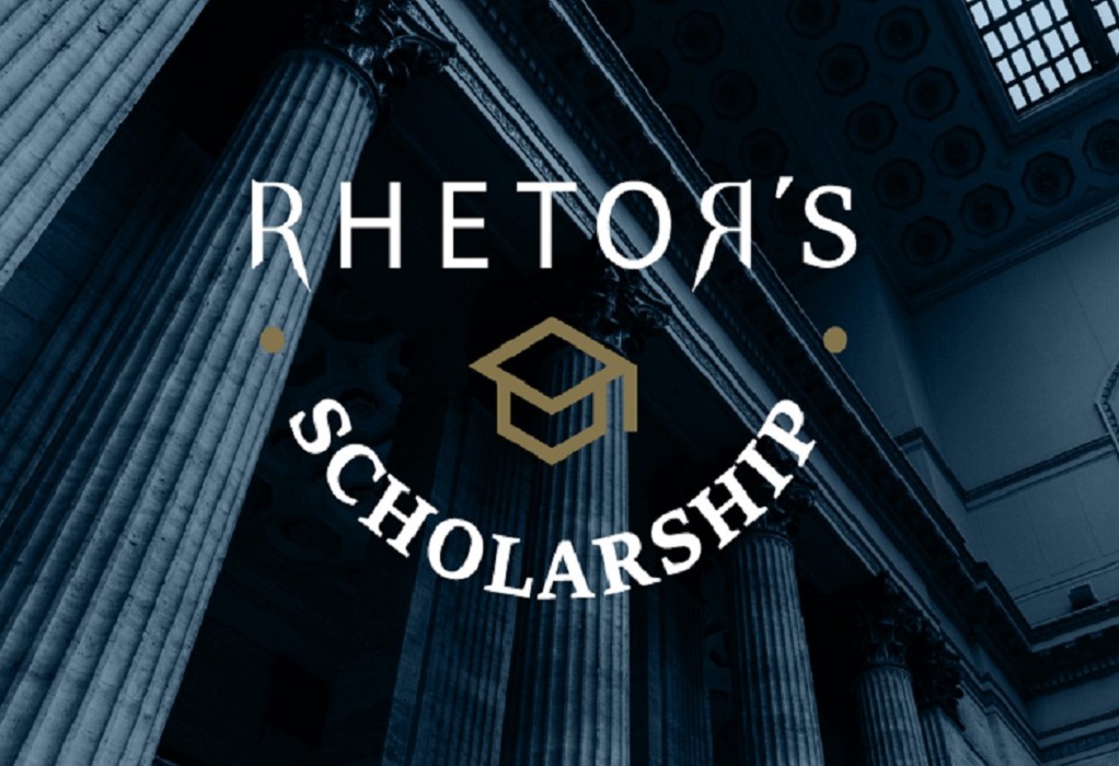 «Rhetor’s Scholarship»: Η Rhetor επενδύει στη γνώση και επιβραβεύει την αριστεία 