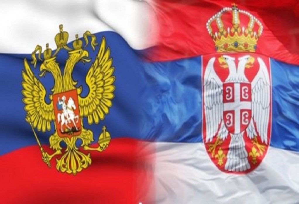 Το Βελιγράδι ενισχύει την σχέση του με την Μόσχα μέσω της συμφωνίας του φυσικού αερίου