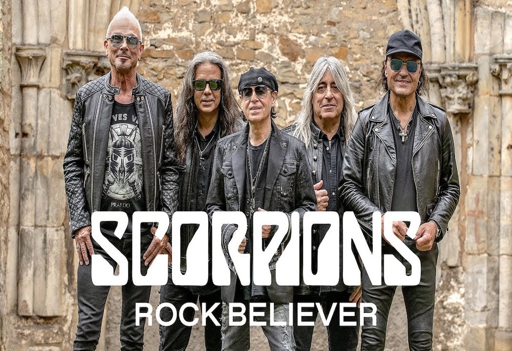 Scorpions: Άλλαξαν τους στίχους του “Wind of Change” γιατί «εξιδανίκευαν» τη Ρωσία (VIDEO)