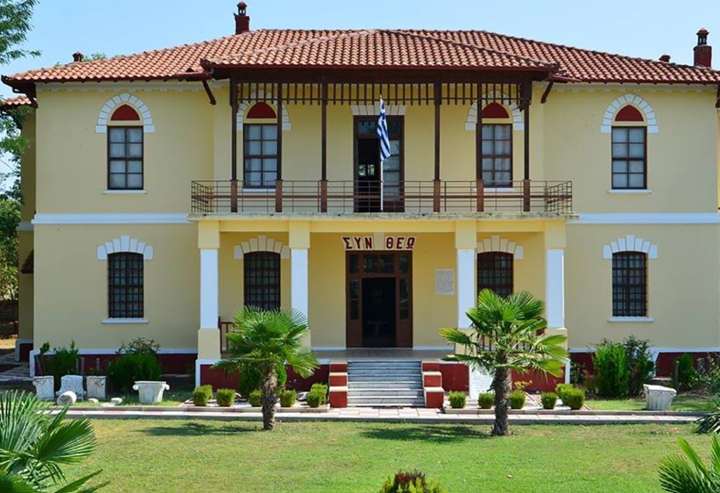 Εγκαινιάσθηκε το ανακαινισμένο Μουσείο Βαλκανικών Πολέμων στο Κιλκίς