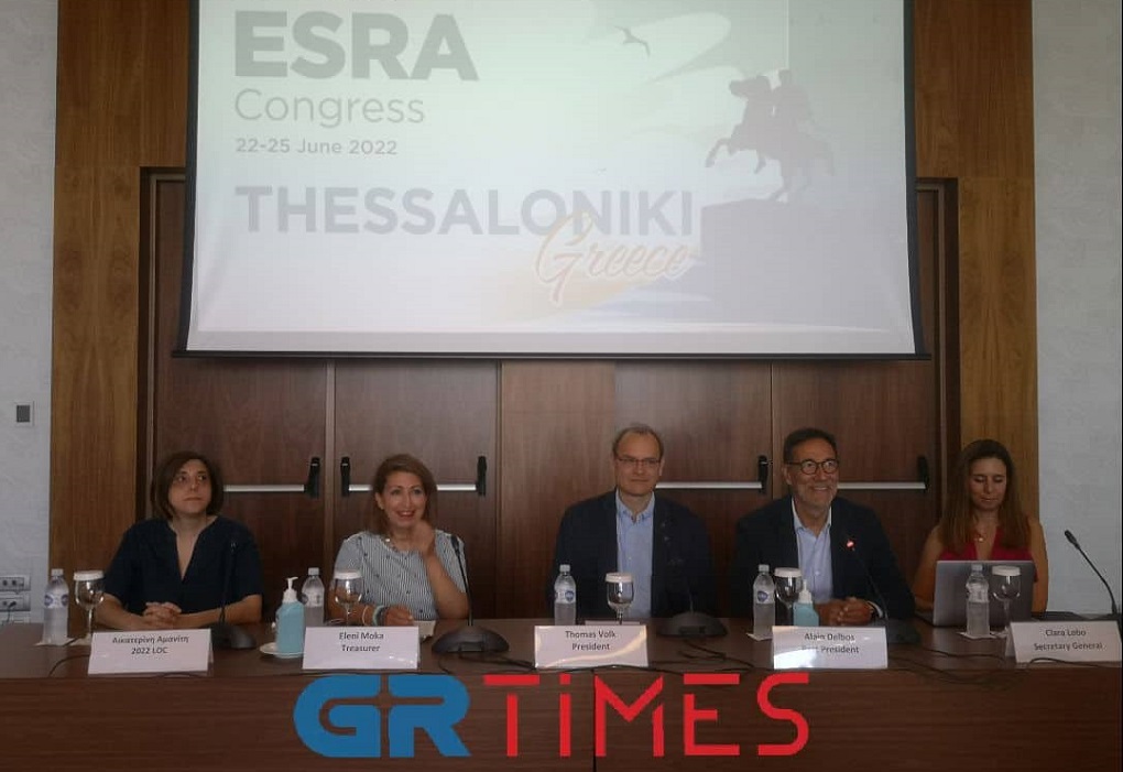 Θεσσαλονίκη: «Φρένο» στον μεταστατικό καρκίνο από τοπικά αναισθητικά σύμφωνα με νέες μελέτες