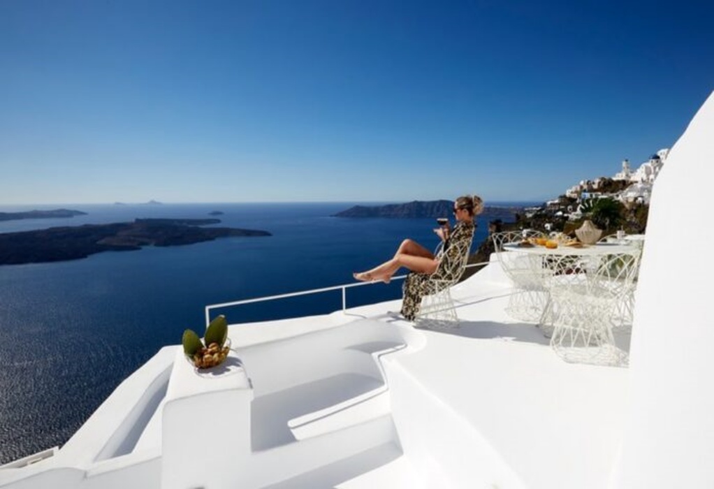 Ελληνικός τουρισμός: Κατά 11,5% θα αναπτύσσεται κάθε χρόνο η αγορά πολυτελών ταξιδιών μέχρι το 2030