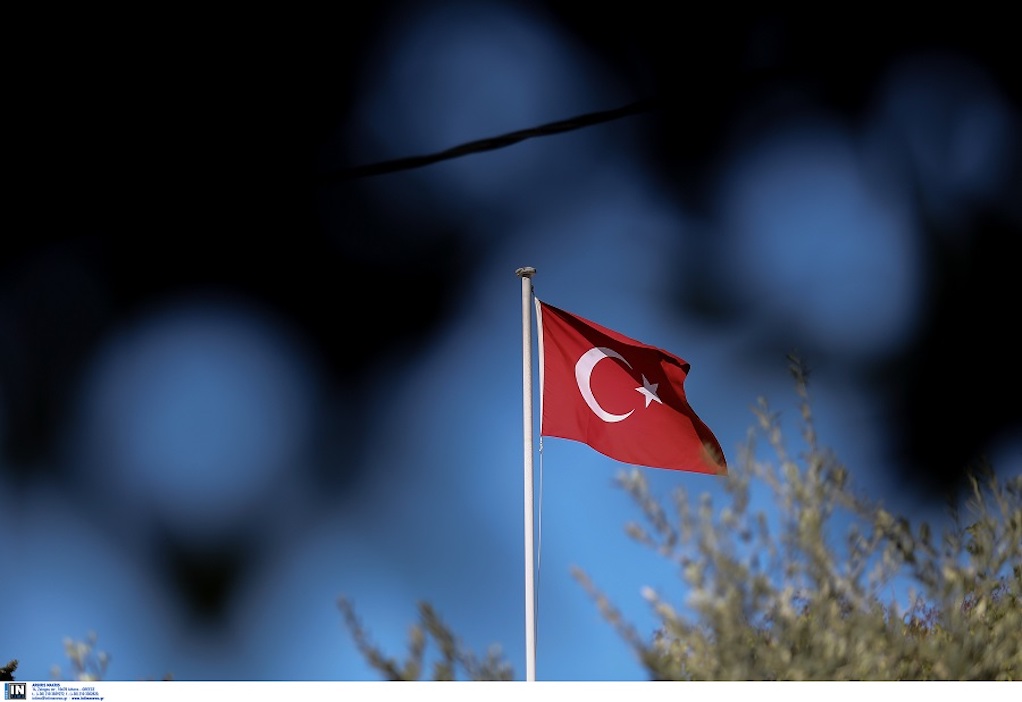 Απόρρητο non–paper της Τουρκίας σε ξένες πρεσβείες για τις προκλητικές διεκδικήσεις στο Αιγαίο (VIDEO))