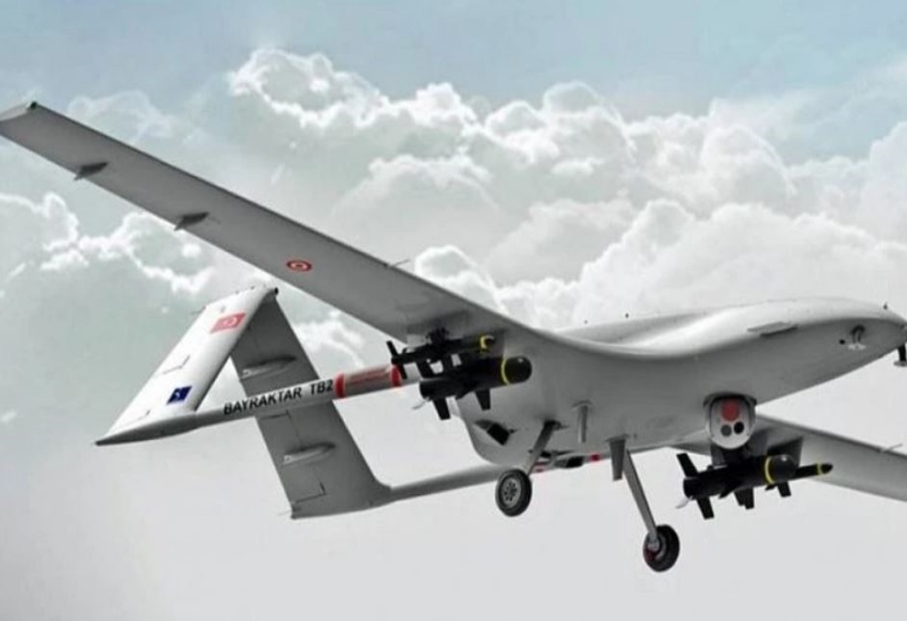 Νέα τουρκική πρόκληση με drone πάνω από την Κίναρο