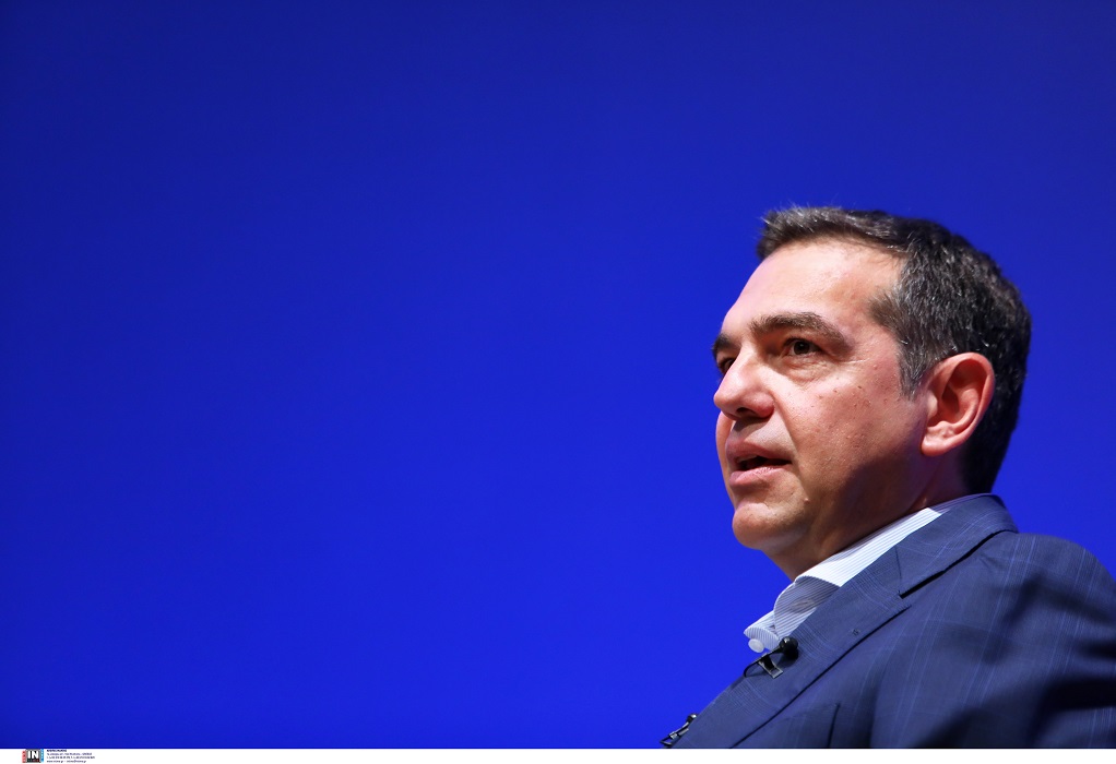 Αλ. Τσίπρας: Ο κ. Μητσοτάκης οφείλει να δώσει εξηγήσεις στον ελληνικό λαό για το δικό του “watergate”