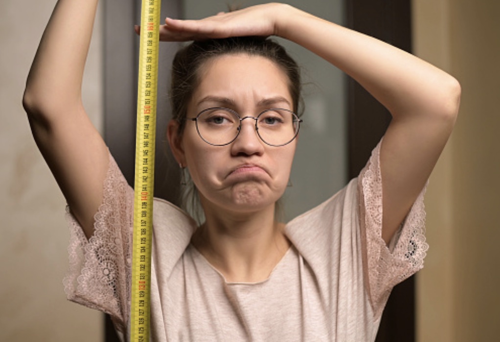Υγεία: Έχει τα καλά και τα κακά για την υγεία το να είναι κανείς ψηλός