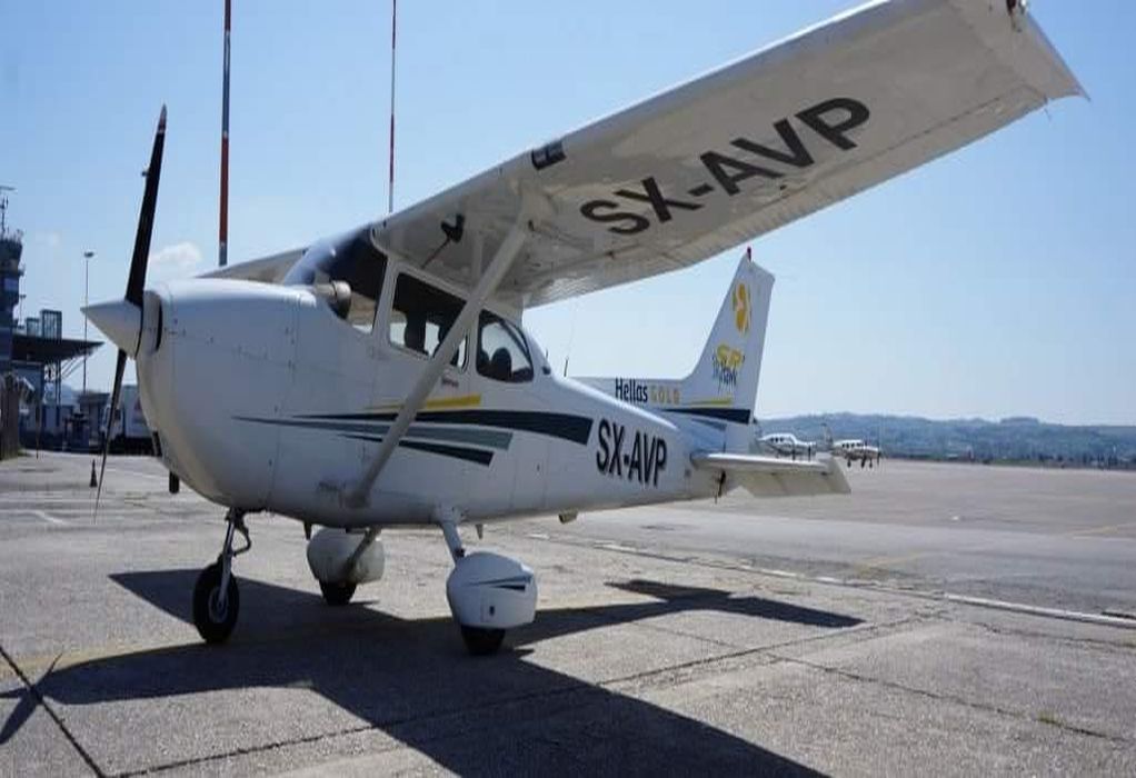 Χαλκιδική: Και αεροσκάφος στις έρευνες για τον εντοπισμό του Μάρτιν-«Θα ψάξουμε μέχρι τον Βόλο» (ΦΩΤΟ-VIDEO)