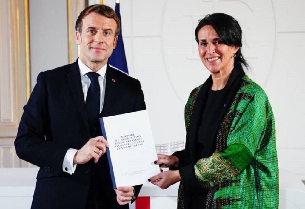 Γαλλία: Κυβερνητικός ανασχηματισμός ενόψει των προγραμματικών δηλώσεων – Παραμένει στη θέση της η υφυπουργός Ζαχαροπούλου