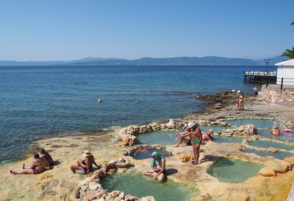 ΞΕΕ – ΕΛΙΤΟΥΡ: Η Ελλάδα στο επίκεντρο για τουρισμό υγείας & ευεξίας