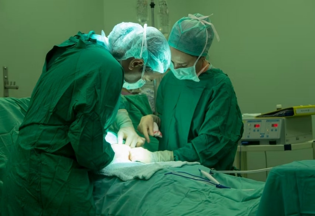 Ζωτικής λειτουργίας η ειδικότητα του αναισθησιολόγου για τα Νοσοκομεία της Θεσσαλονίκης