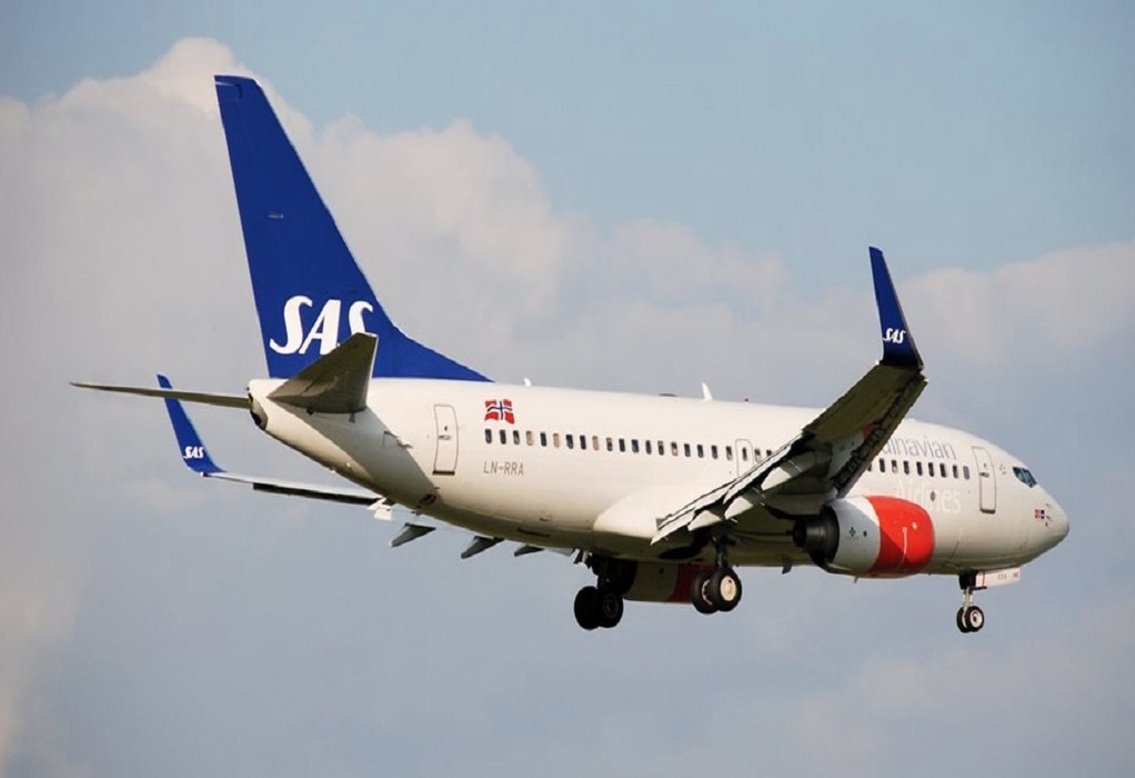 Σουηδία-SAS: Πρόοδος καταγράφεται στις διαπραγματεύσεις με τις ενώσεις των πιλότων για τερματισμό της απεργίας