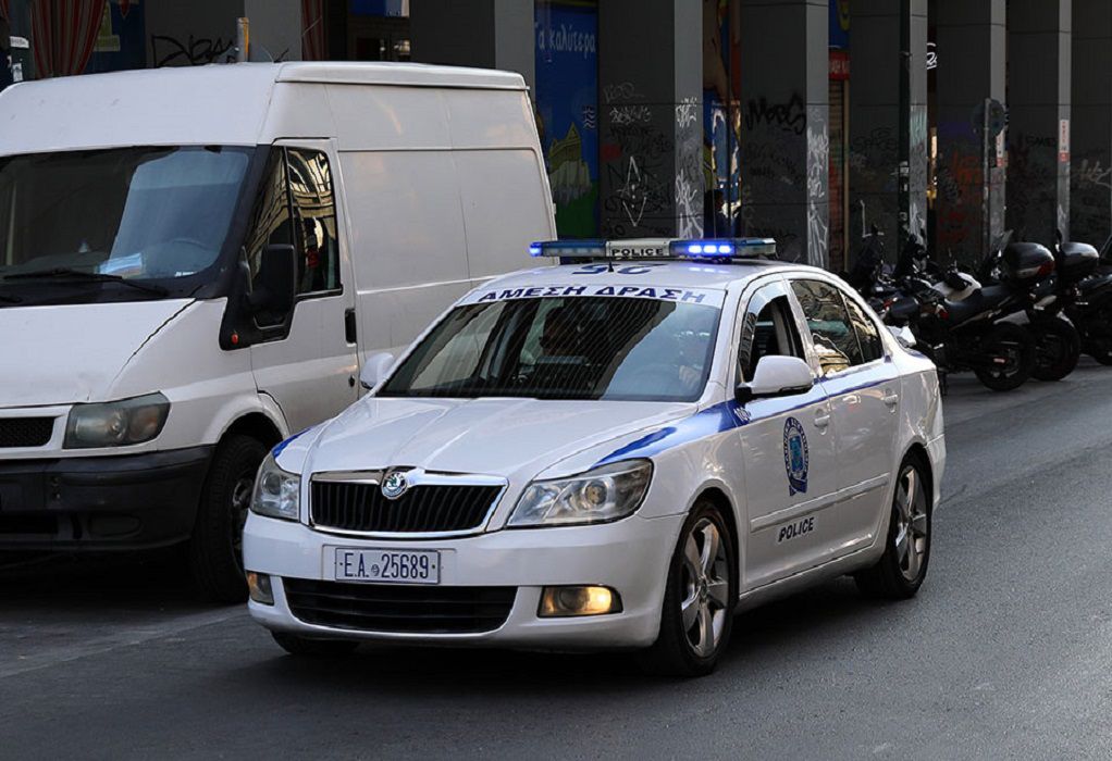 Θεσσαλονίκη: Εξιχνιάστηκε ληστεία σε κατάστημα ταχυμεταφορών στη Σίνδο -Ταυτοποιήθηκε ένας 29χρονος