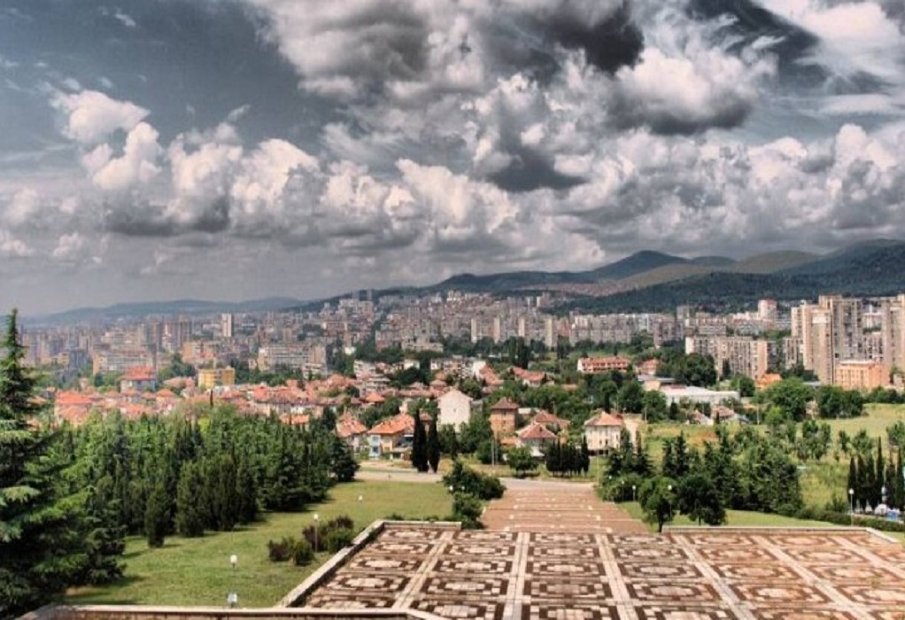 Βουλγαρία: Ανακαλύφθηκε αρχαίος τάφος στη Στάρα Ζαγόρα