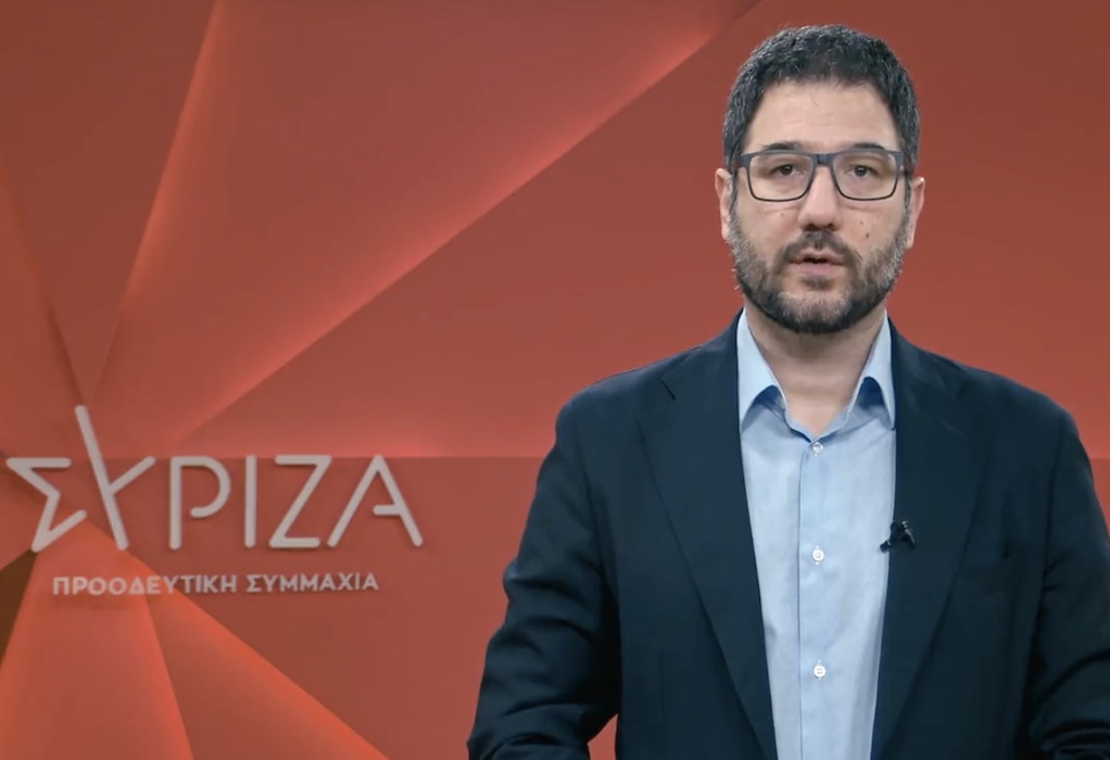 Ηλιόπουλος: Δίκαια και απολύτως εφικτά τα μέτρα που ανακοίνωσε ο Αλ. Τσίπρας στη ΔΕΘ