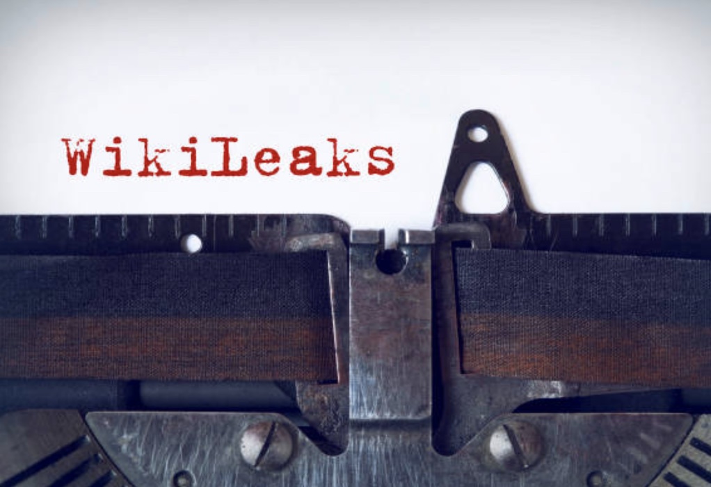 ΗΠΑ: Πρώην υπάλληλος της CIA ένοχος για διαρροή «εργαλείων» στον WikiLeaks