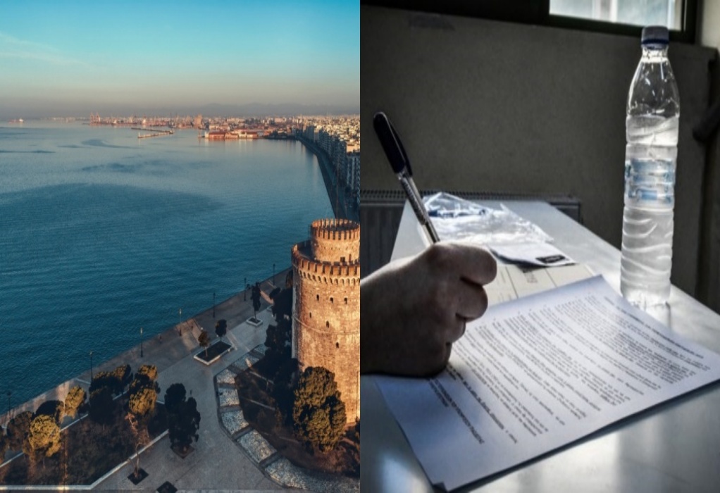Πανελλήνιες-Θεσσαλονίκη: Οι πρώτοι των… πρώτων μοιράζονται τα μυστικά της επιτυχίας τους