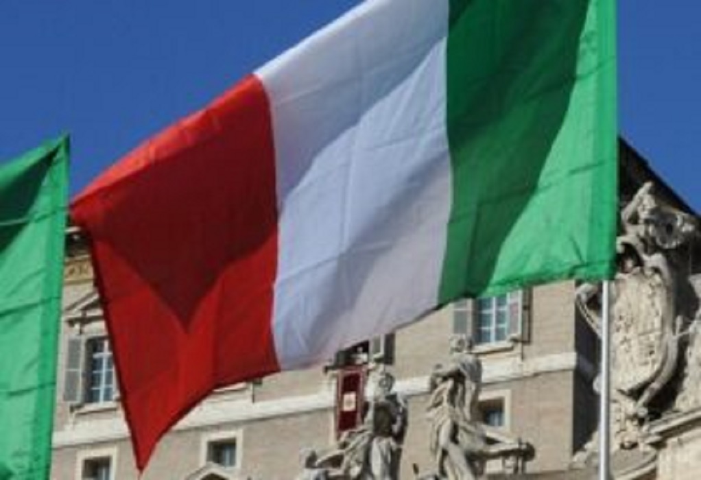 Ιταλία: Πέθανε ο πρώην πρόεδρος της Δημοκρατίας Τζόρτζιο Ναπολιτάνο (ΦΩΤΟ)