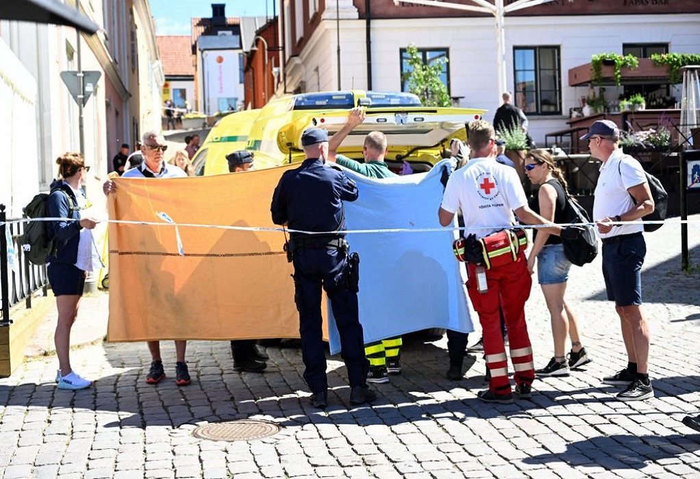 Σουηδία: Ως «τρομοκρατική ενέργεια» αντιμετωπίζουν πλέον οι αρχές τη δολοφονία γνωστής ψυχιάτρου