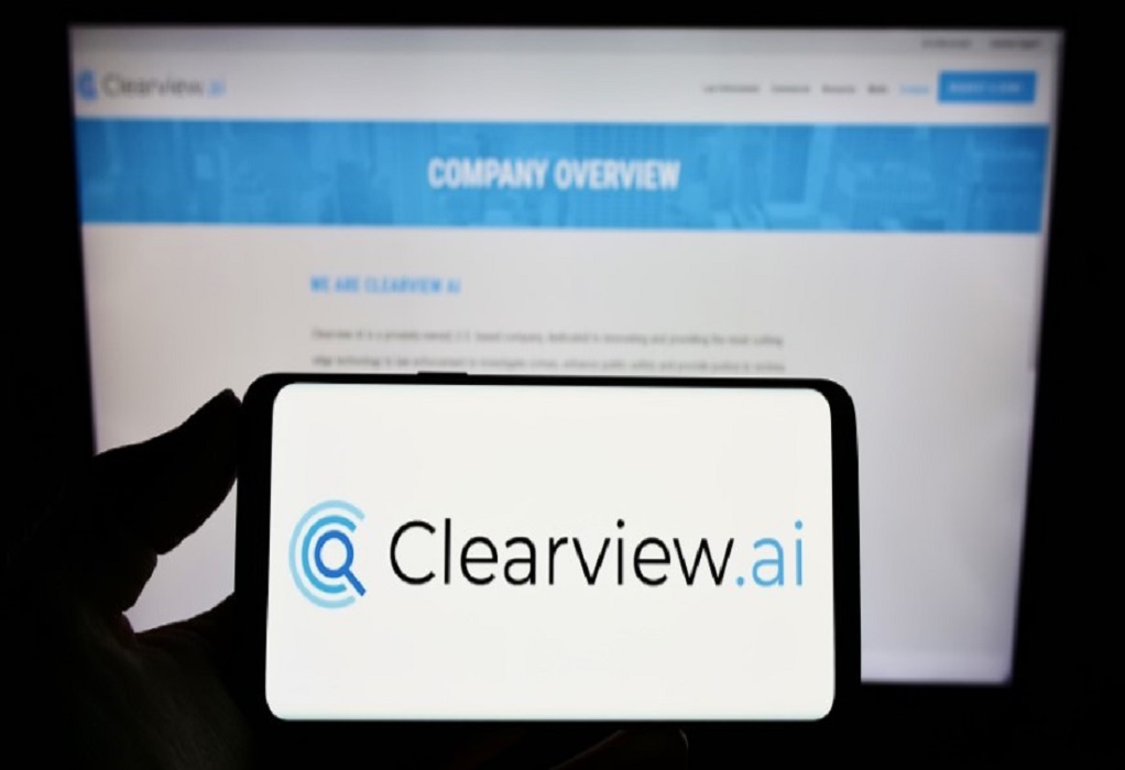 Αρχή Προστασίας Δεδομένων Προσωπικού Χαρακτήρα: Πρόστιμο 20 εκατ. ευρώ στην Clearview AI