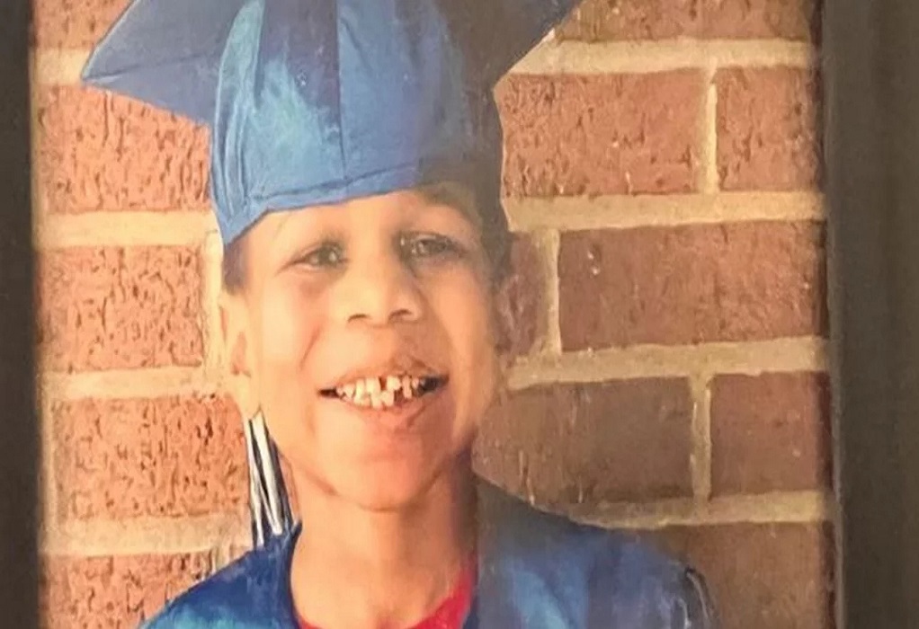 Σοκ στις ΗΠΑ: 7χρονο αγόρι βρέθηκε νεκρό μέσα σε πλυντήριο